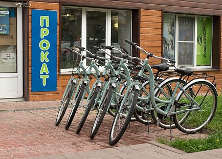 ул. Гагарина, 4