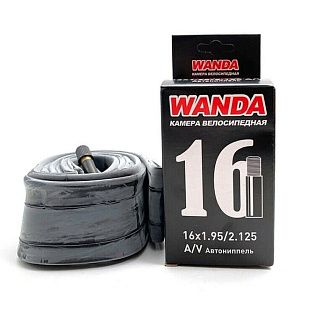 Камера 16x1.95-2.125 A/V Wanda