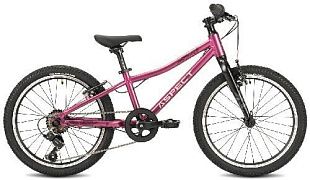 Велосипед Aspect Aura 20 (2026)